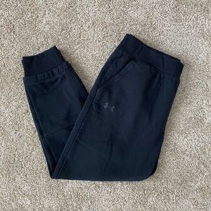 Under Armour Fleece Joggers